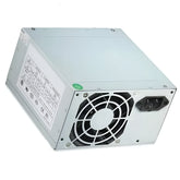 Fuente de Poder ATX 650W Ultra Silenciosa UTEK UT-ATX650