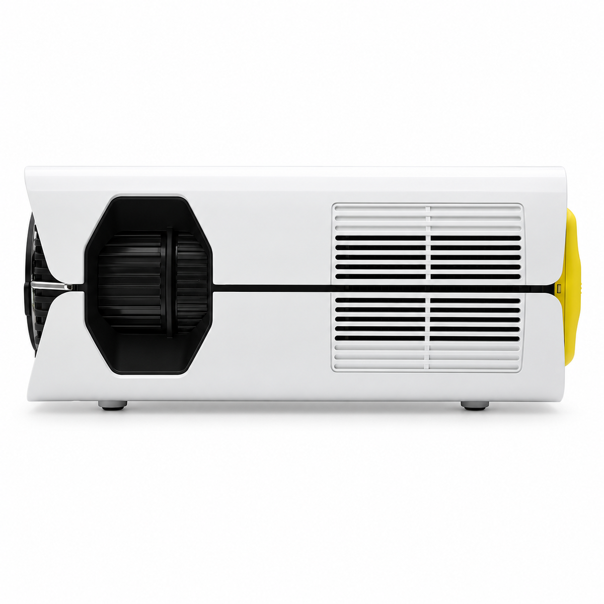 Proyector Full HD 1920*1080p 3500 Lumenes LED con HDMI / USB