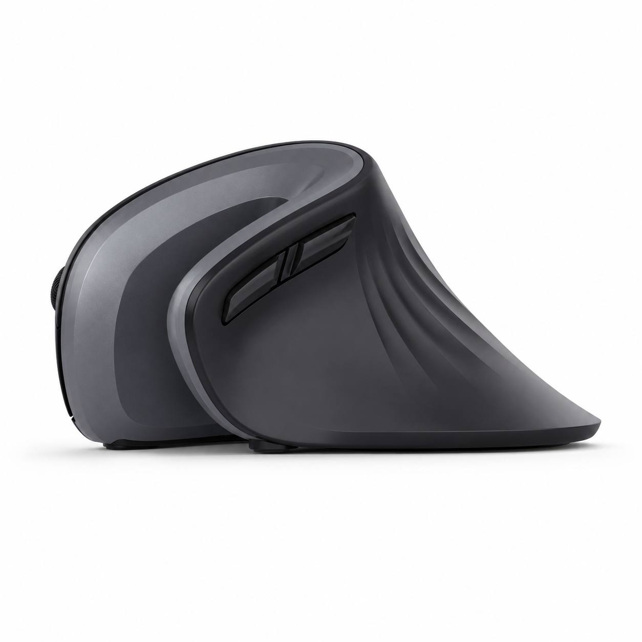 Mouse Vertical Inalámbrico Ergonómico Trust Verro Pro 2.4Ghz