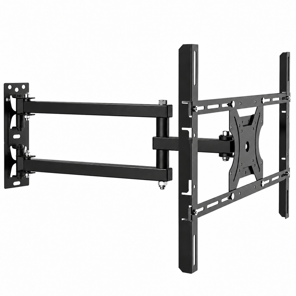 Soporte de TV con Brazo de 65CM para 70" Max Acero Reforzado