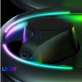 Audífonos Inalámbricos Earbuds Bluetooth TWS Waterproof RGB