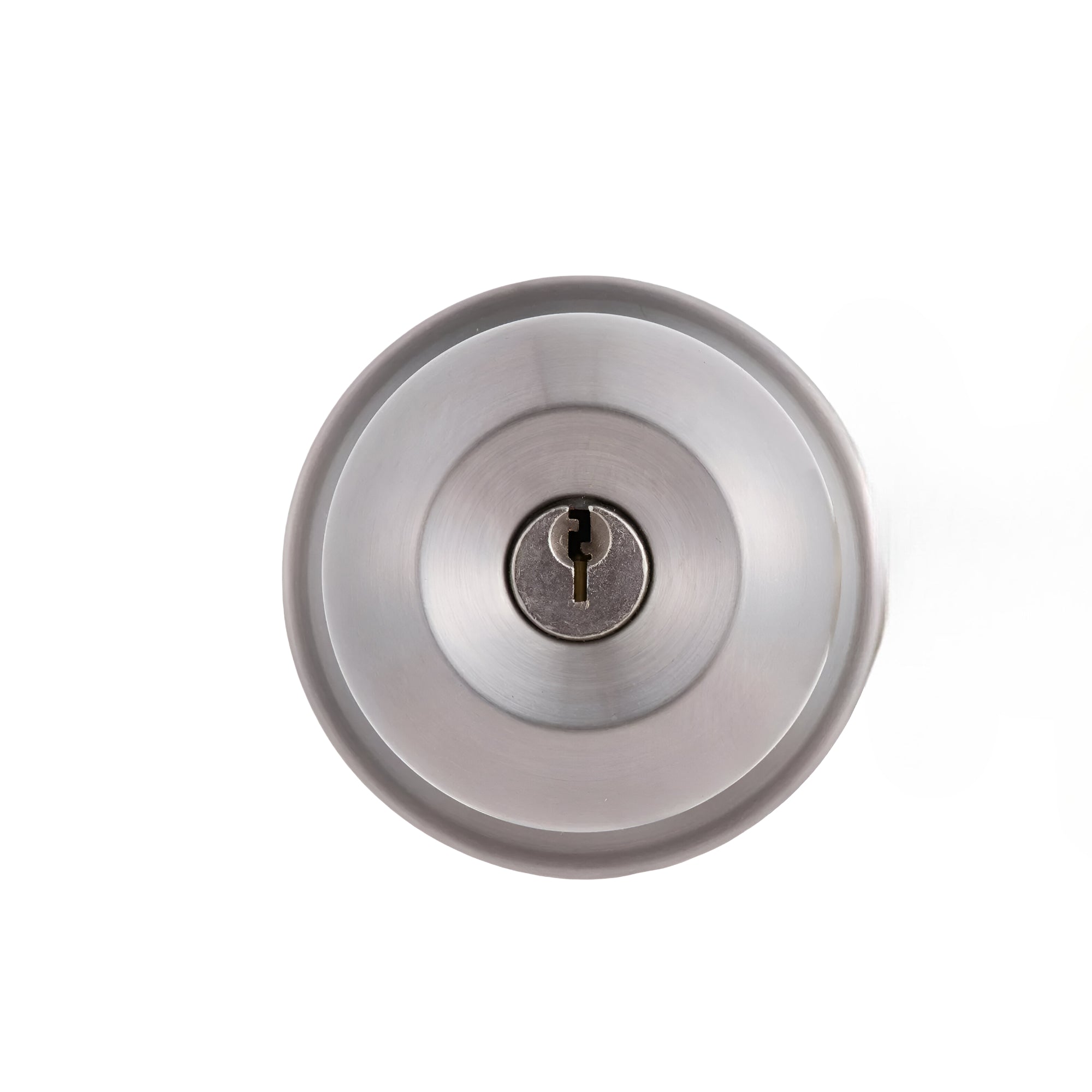 Pack de 2 Cerraduras de Acceso Doncan Pro Acero Inoxidable