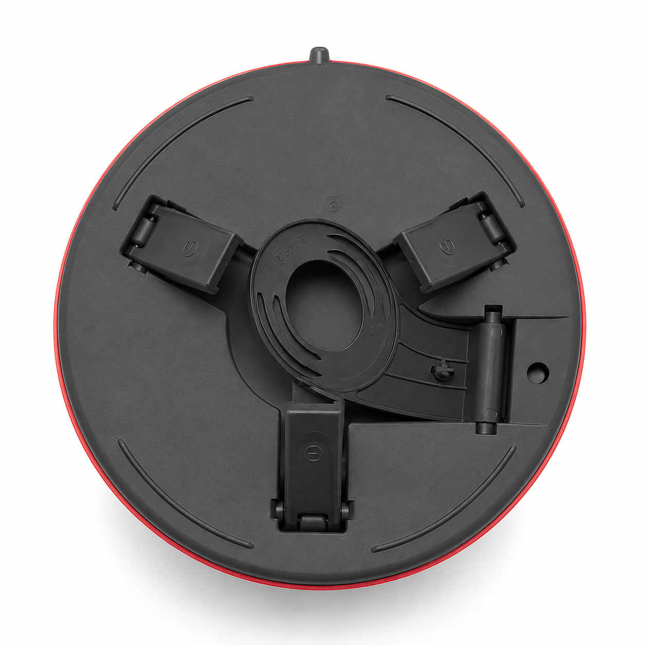 Maxi Termo 9LT Soprano RED Alta Eficiencia Water Cold & Hot