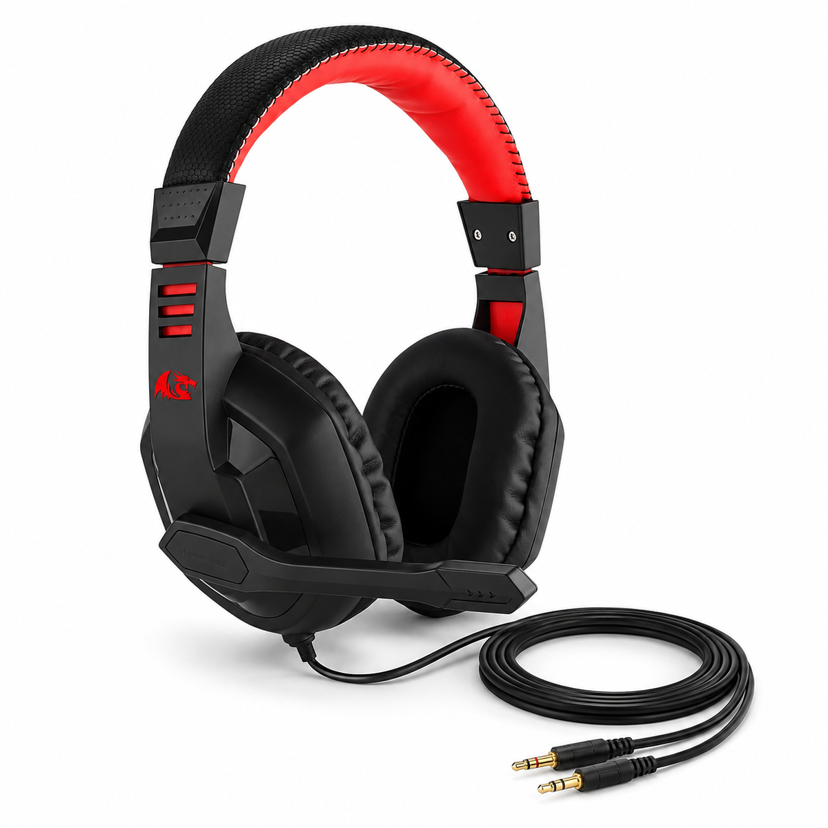Audifonos Redragon Ares Gaming Edition Multiplataformas