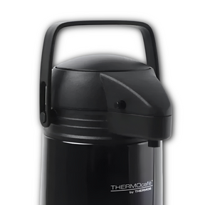 Termo con Sifón para Líquidos 1.9 Litros Thermos JADO-19BK