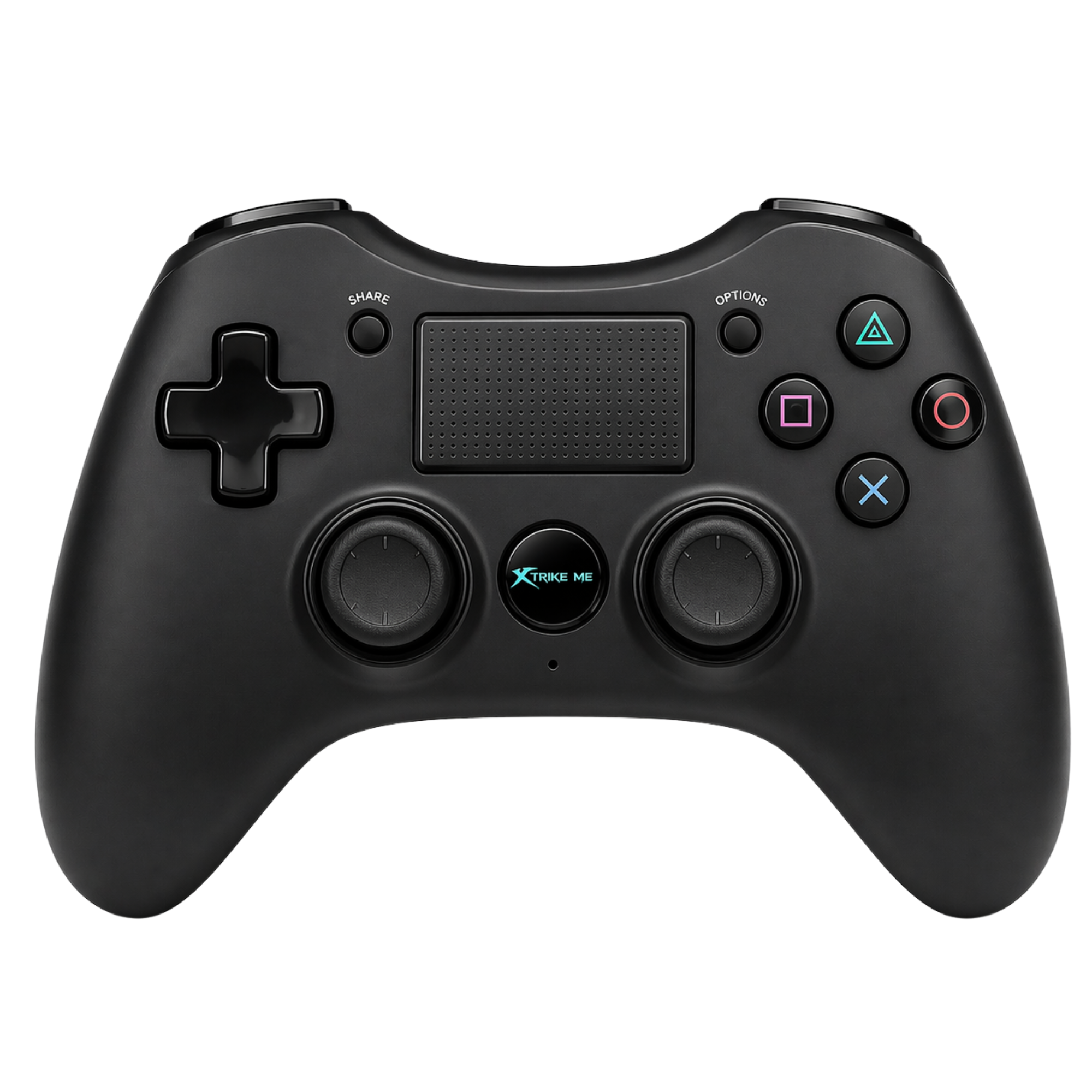 Gamepad Wireless Bluetooth XTRIKE-ME Multiplataformas GP-48