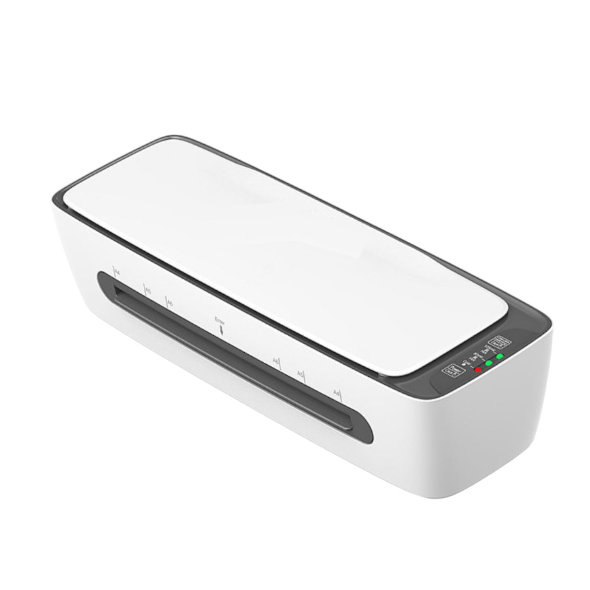 Termolaminadora Profesional 6 en 1 Pacific para 125 Micrones