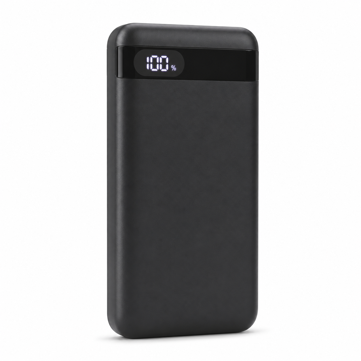 PowerBank 20.000 mAh Turbo Quick Charge Multipuertos 22W