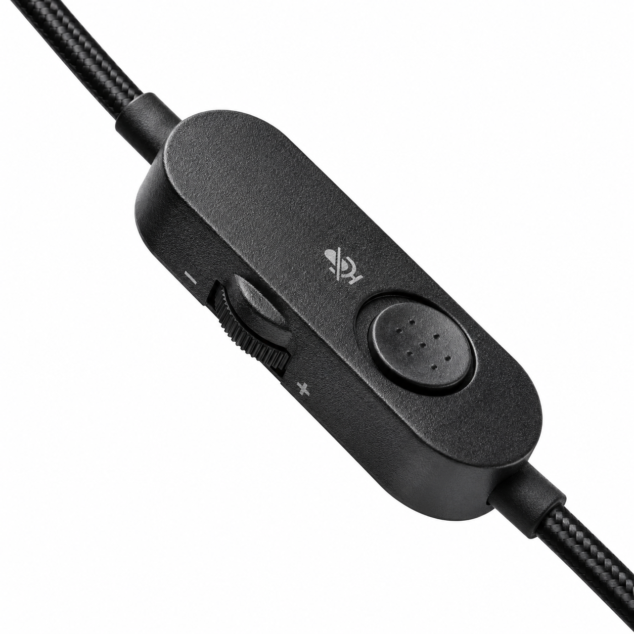 Audifonos Cougar Phontum Essential Black Multiplataformas