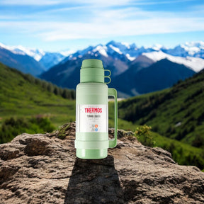 Termo de Líquidos 1.8L12H/24H Thermos 32-180-C4 Vrd Pistacho