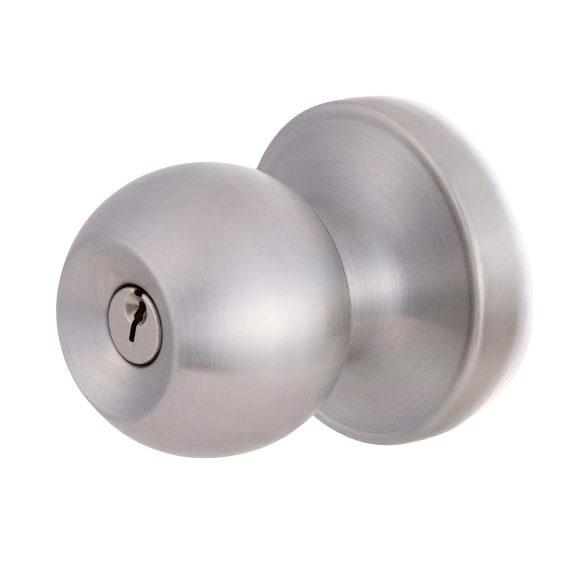 Pack de 2 Cerraduras de Acceso Doncan Pro Acero Inoxidable