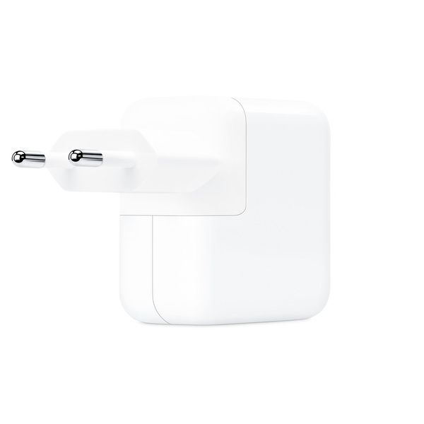 Cargador Apple USB-C Original Power Adapter Universal 70W