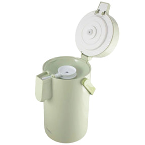 Termo Sifón TERMO 2,2 LT Olive PUMP POT/ 12H Hot /24 Cold