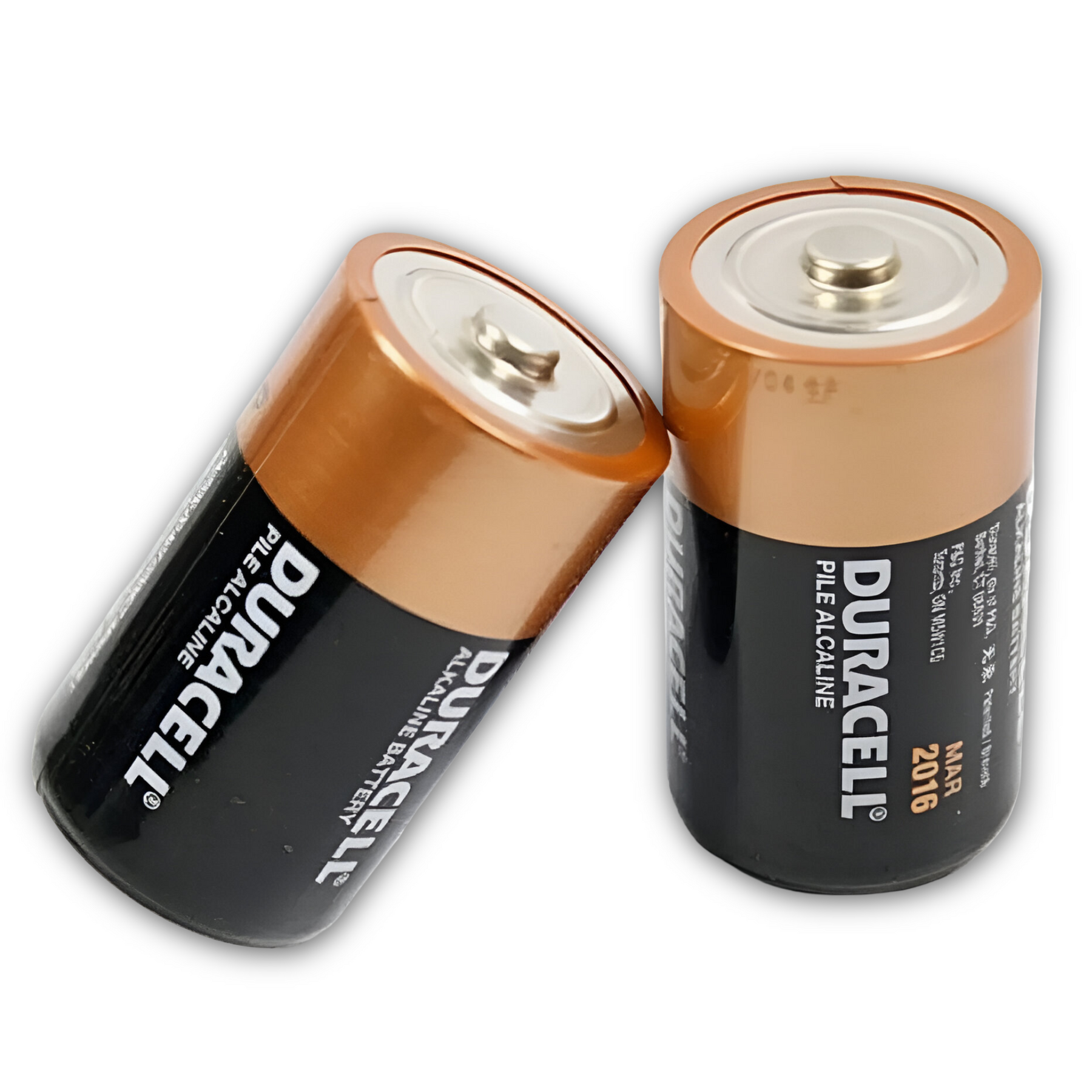 Pila Duracell C