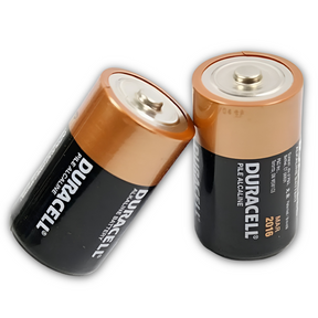 Pila Duracell C