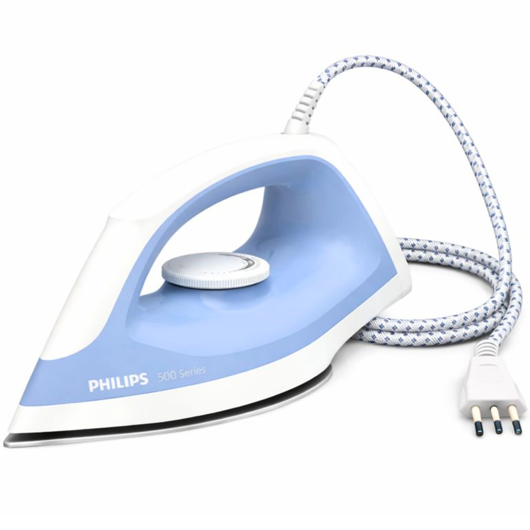 Plancha de Ropa Philips Dry Iron 1200W DST0520 SERIE 500