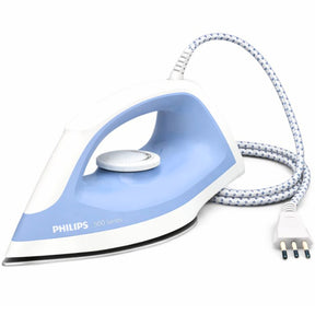 Plancha de Ropa Philips Dry Iron 1200W DST0520 SERIE 500
