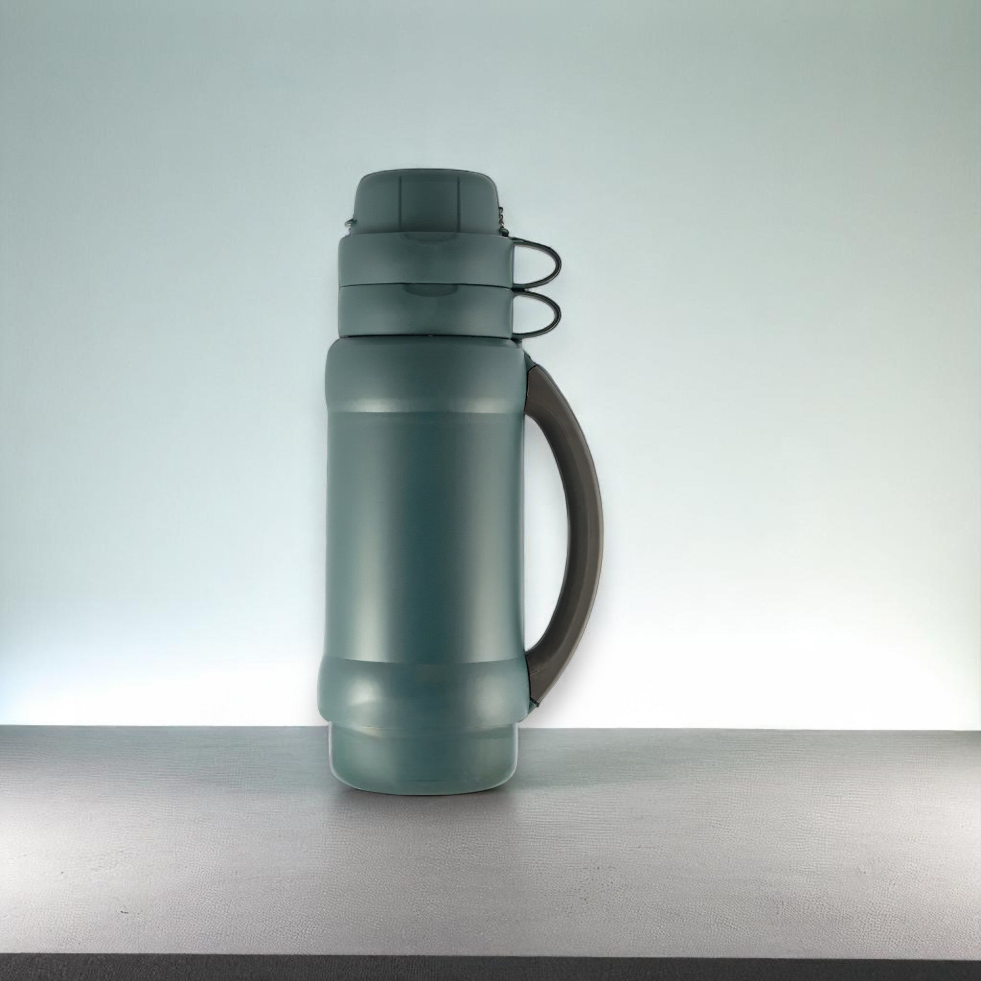 TERMO Para Líquidos 1.8 Litros THERMOS  35-180-C7 Petróleo