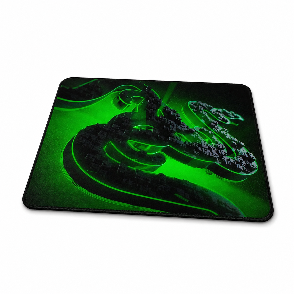 MOUSE RAZER ABYSSUS + PAD MOUSE GOLIATHUS MOBILE