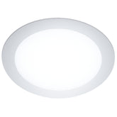 Plafon LED Embutido Logic 18W Luz Fria Blacklight 1440LM