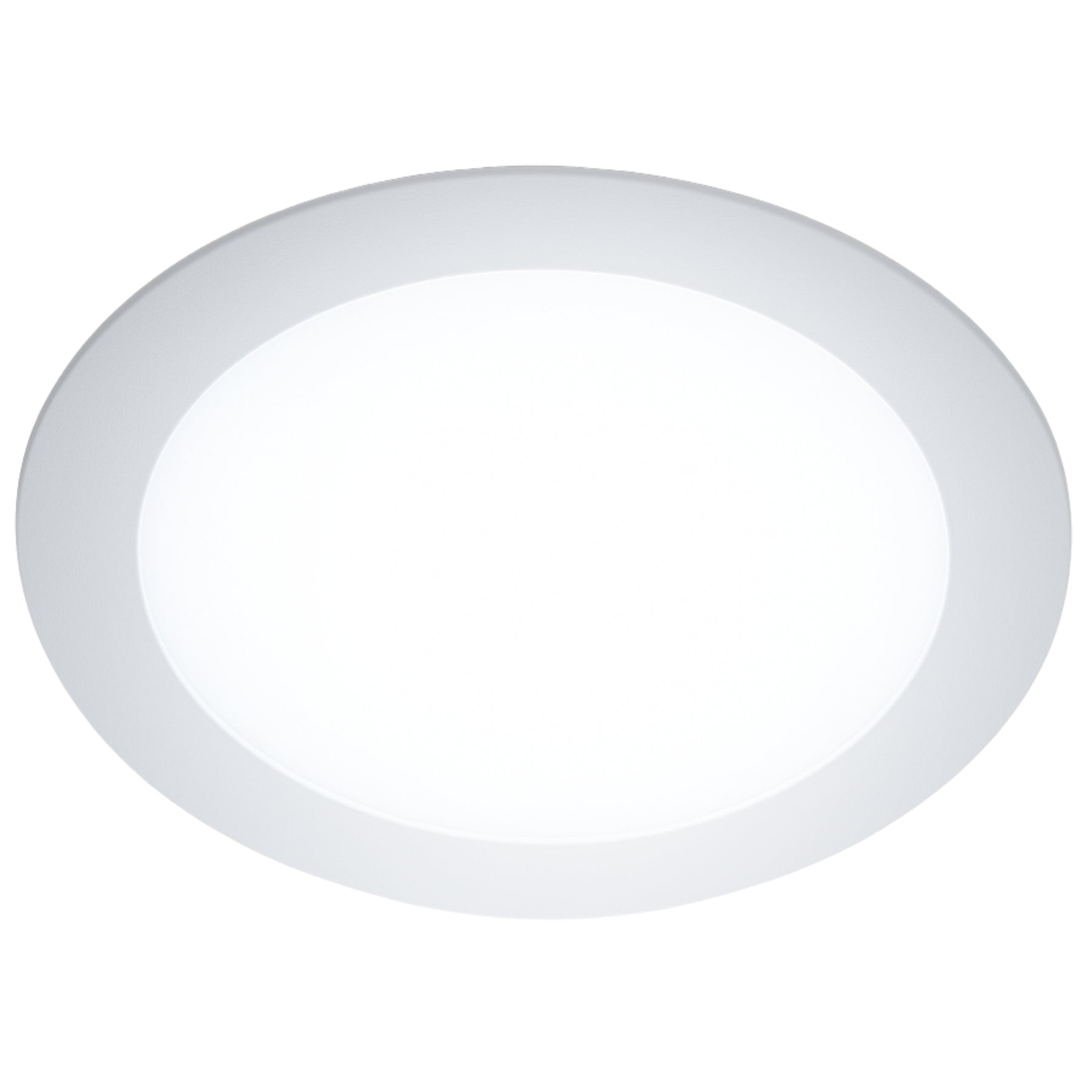 Plafon LED Embutido Logic 18W Luz Fria Blacklight 1440LM