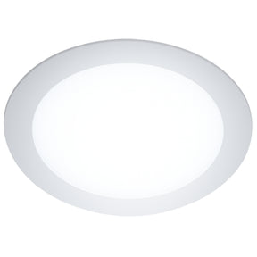Plafon LED Embutido Logic 18W Luz Fria Blacklight 1440LM