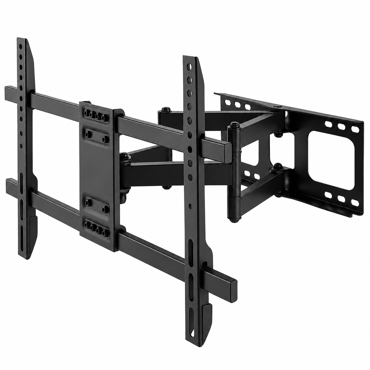 Soporte de TV Premium con Brazo de 58cm para TV de 32” a 80"