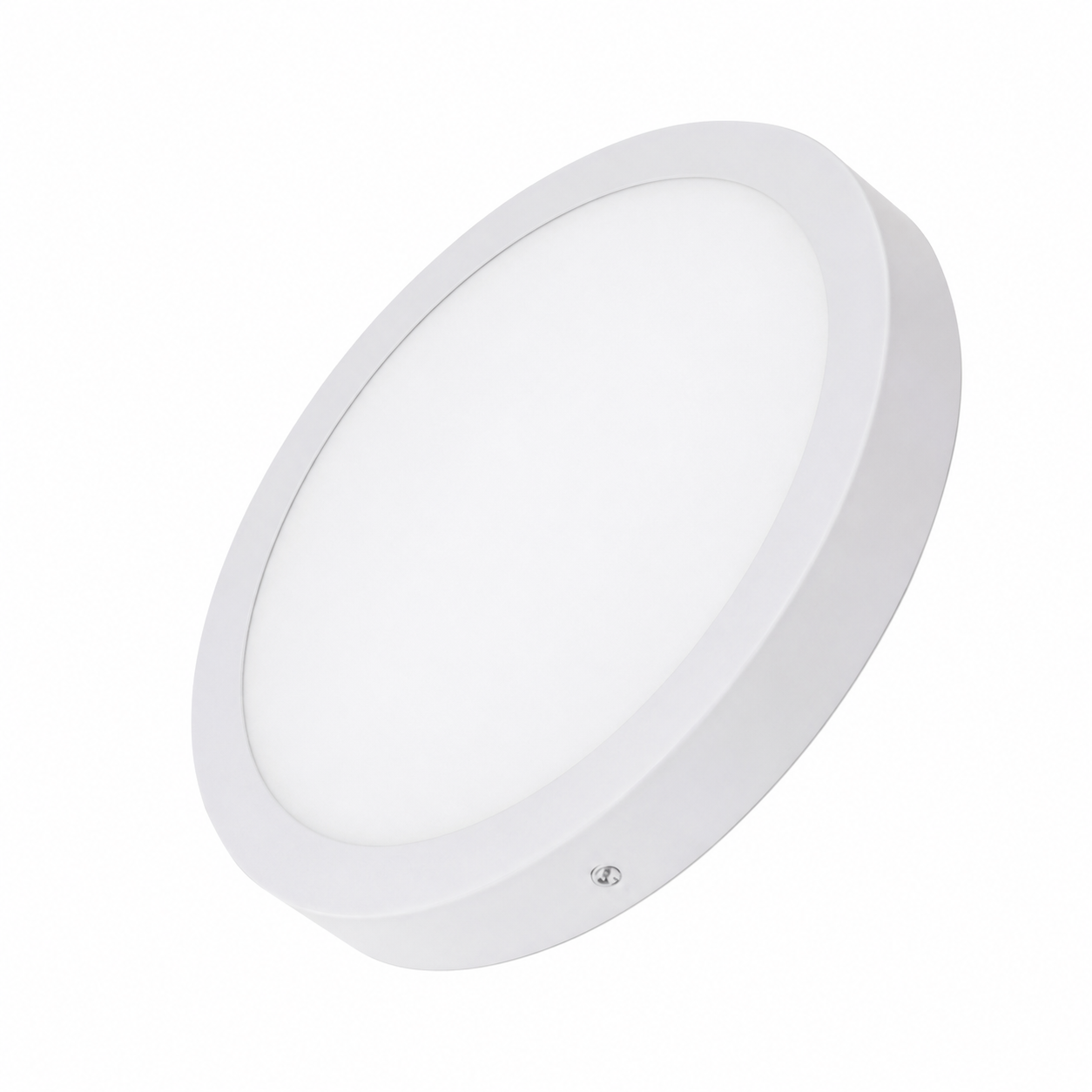 Plafón Led Sobrepuesto 24W CCT Luz Cálida/ Neutra/ Fría 29CM