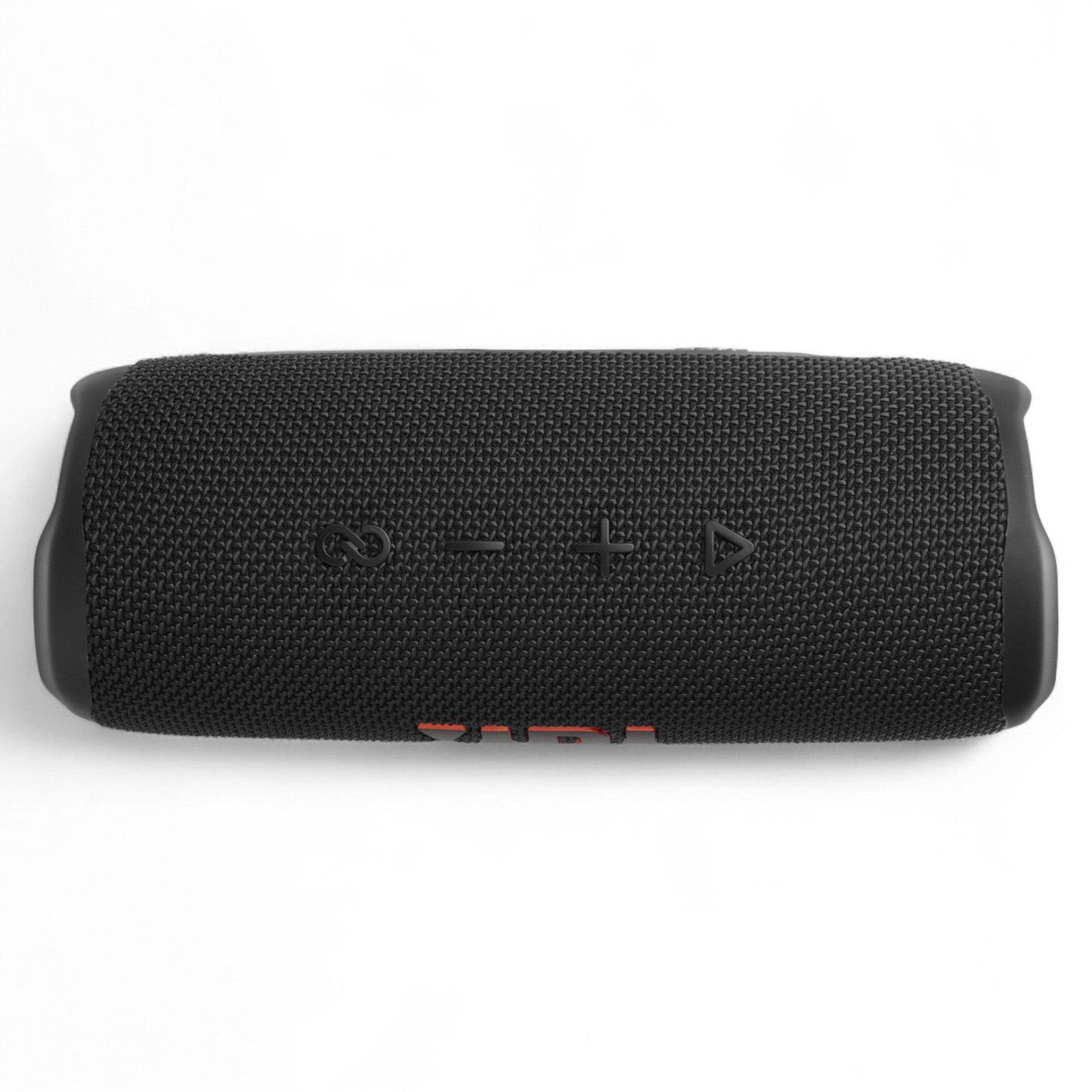 Parlante Portátil JBL Flip 6 Black Edition Waterproof 12 Hrs