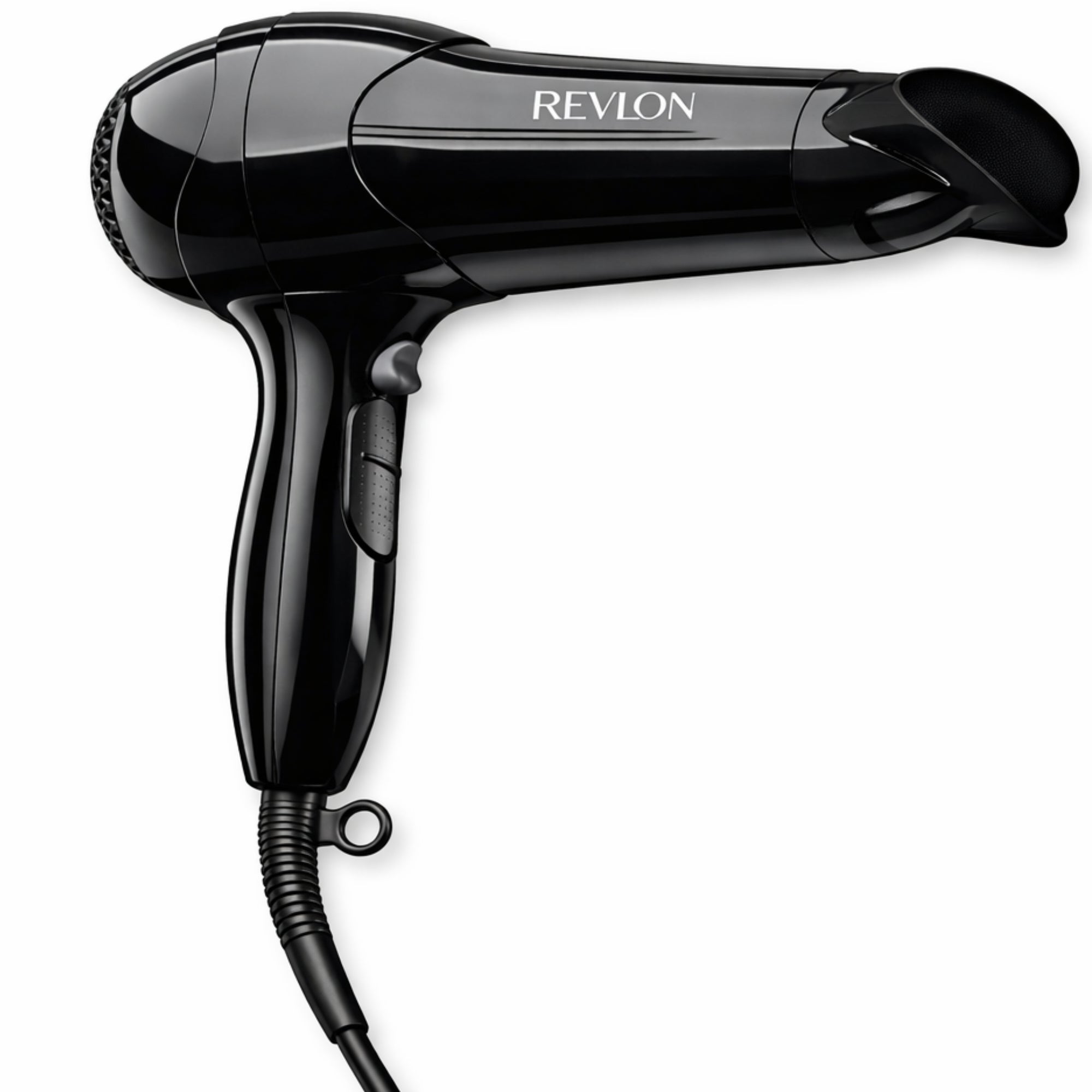Secador De Cabello Revlon Ionic Pro Technology 2000W DR7773
