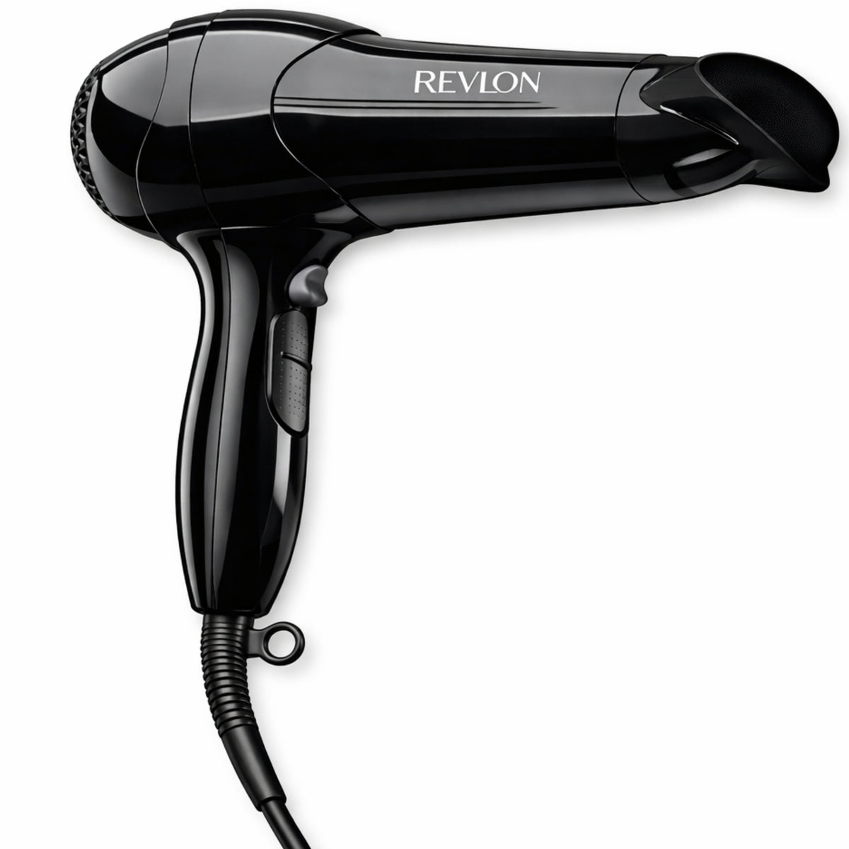 Secador De Cabello Revlon Ionic Pro Technology 2000W DR7773
