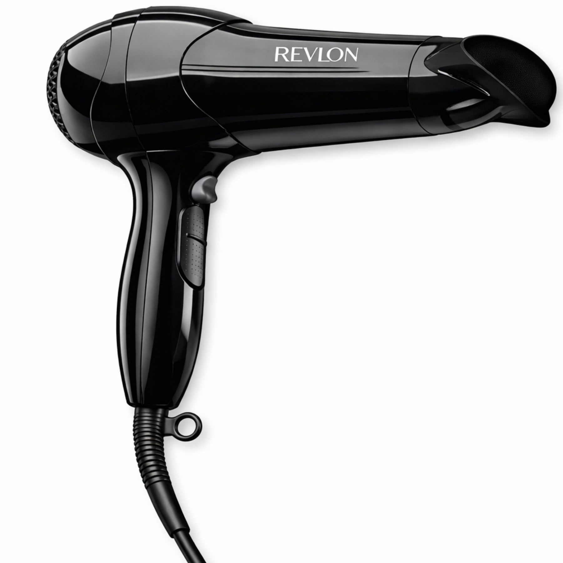 Secador De Cabello Revlon Ionic Pro Technology 2000W DR7773