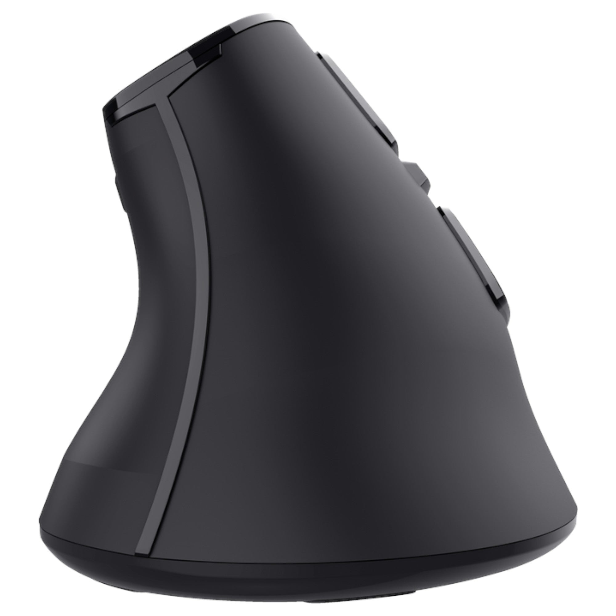 Mouse Ergonomico Profesional Trust Voxx Bluetooth Recargable