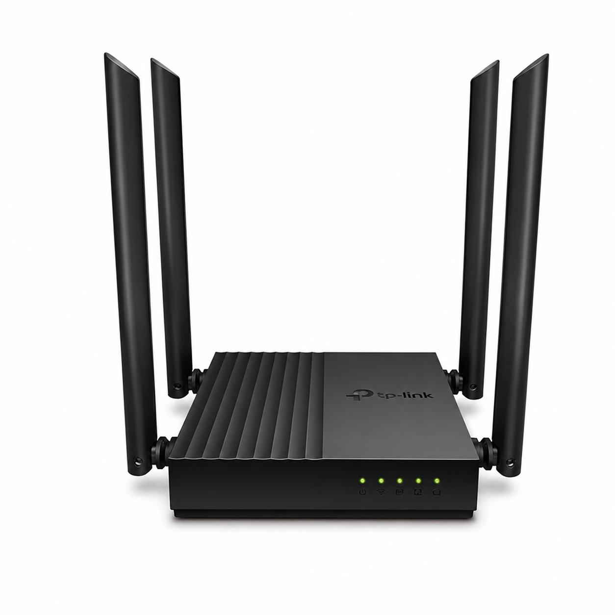 Router TP-Link Archer C64 AC1200 Gigabit Dual Band MU-Mimo