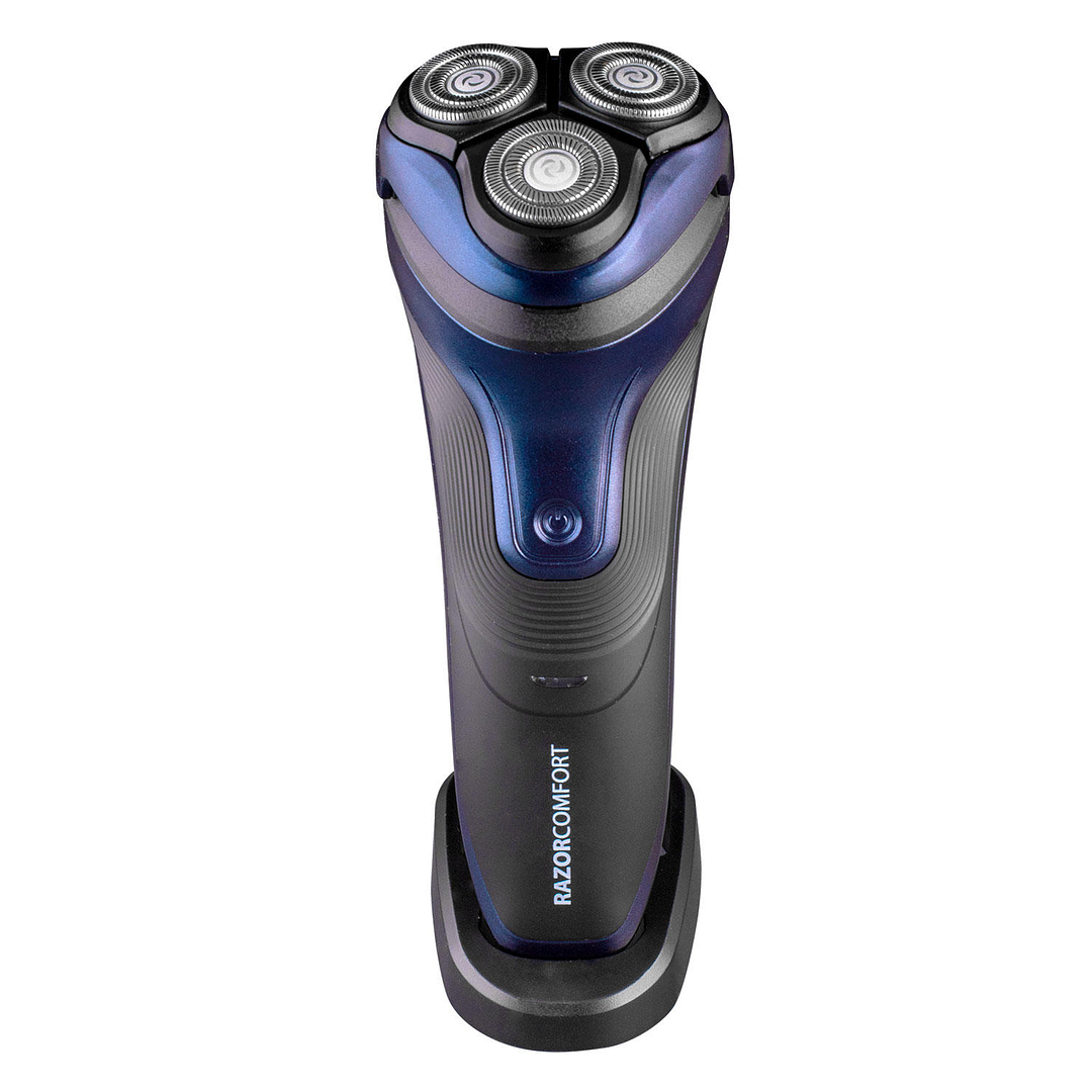 Afeitadora Inalámbrica Razor Comfort Recargable por USB