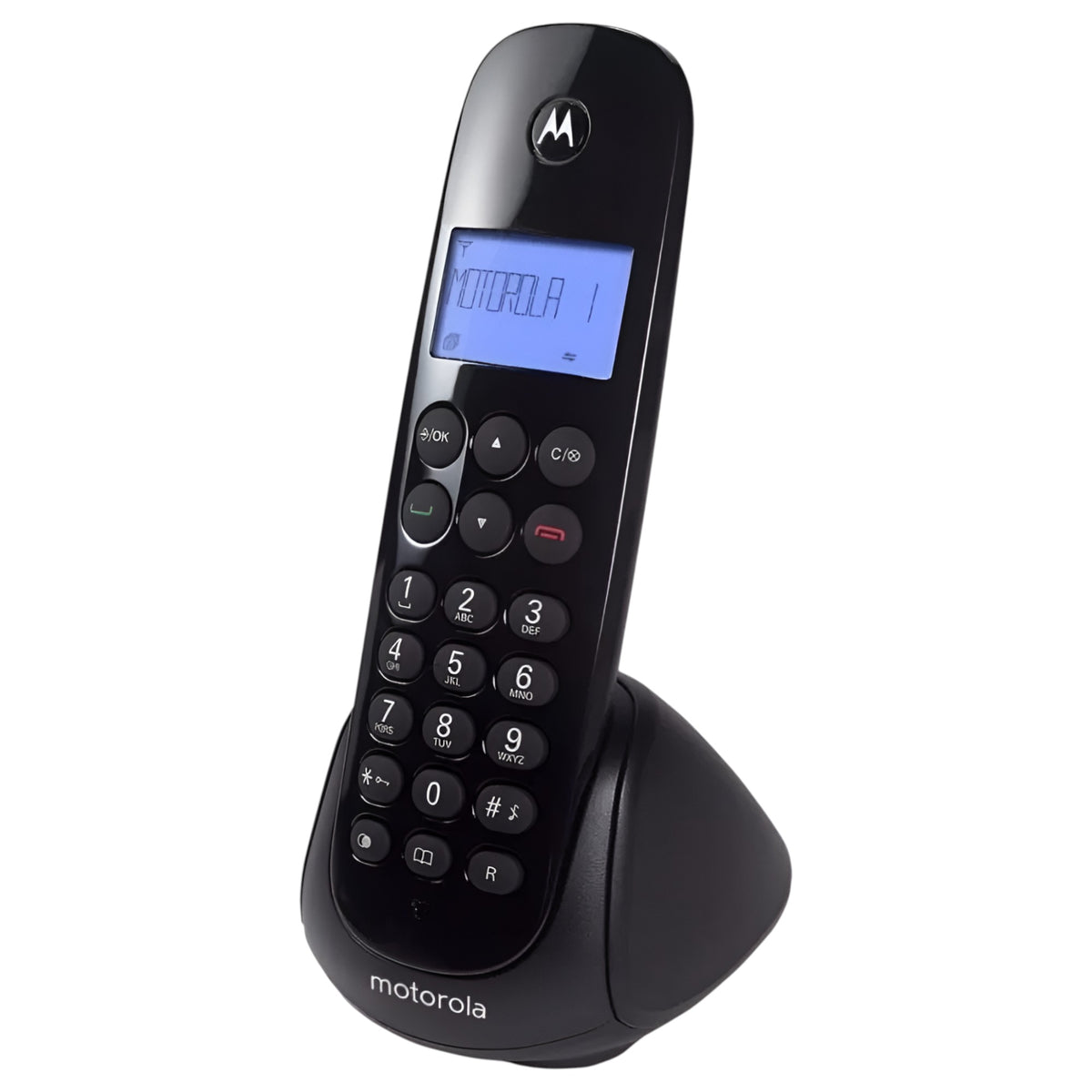 Telefono Inalambrico Motorola M700 Señal HD Profesional