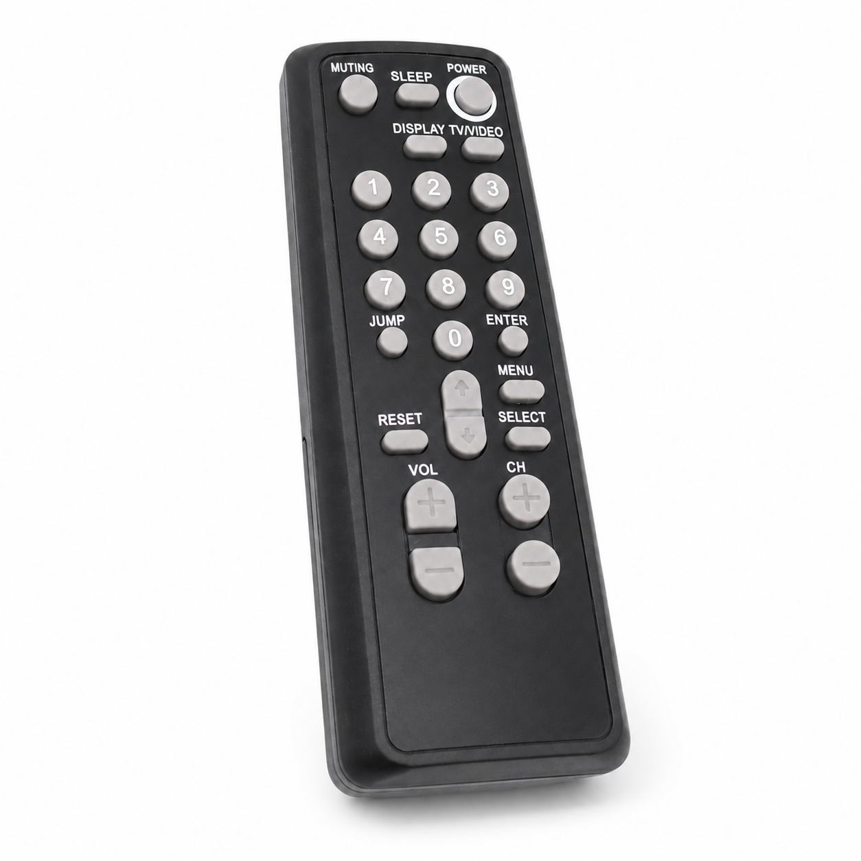 Control Remoto para TV Sony CRT Antiguas TV13