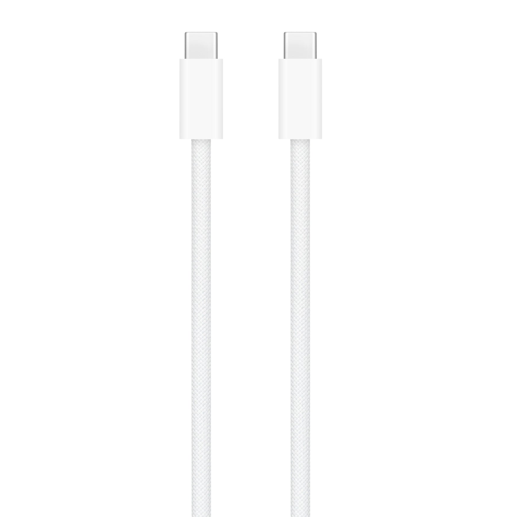 Cable USB-C a USB-C Apple 240W High Power White 2MT Original