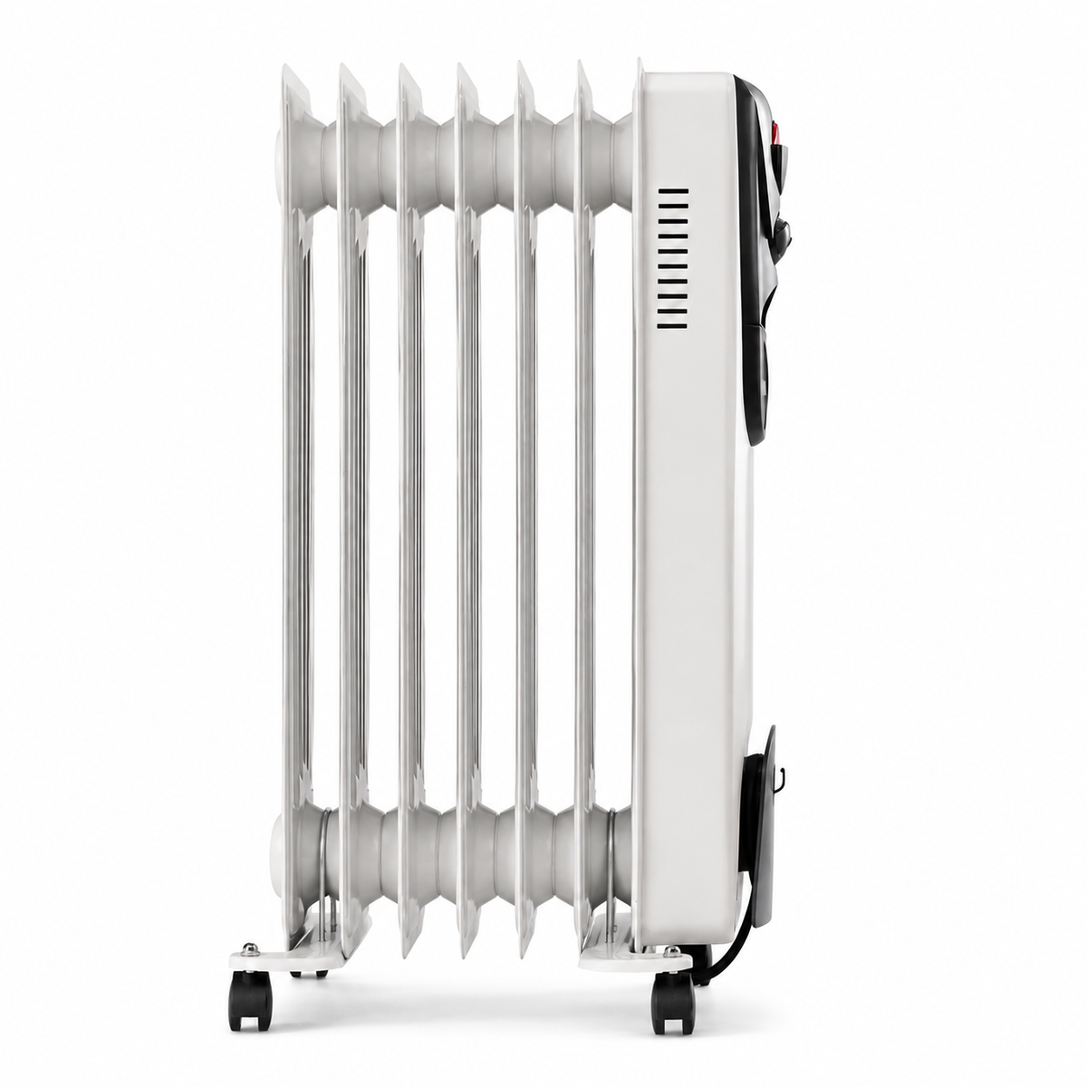 Calefactor Kendal OLEO 1500W Ajustables KO-15000 Hasta 18 M2