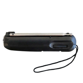 Radio Portátil de Bolsillo Multibandas AM/ FM / SW TL634