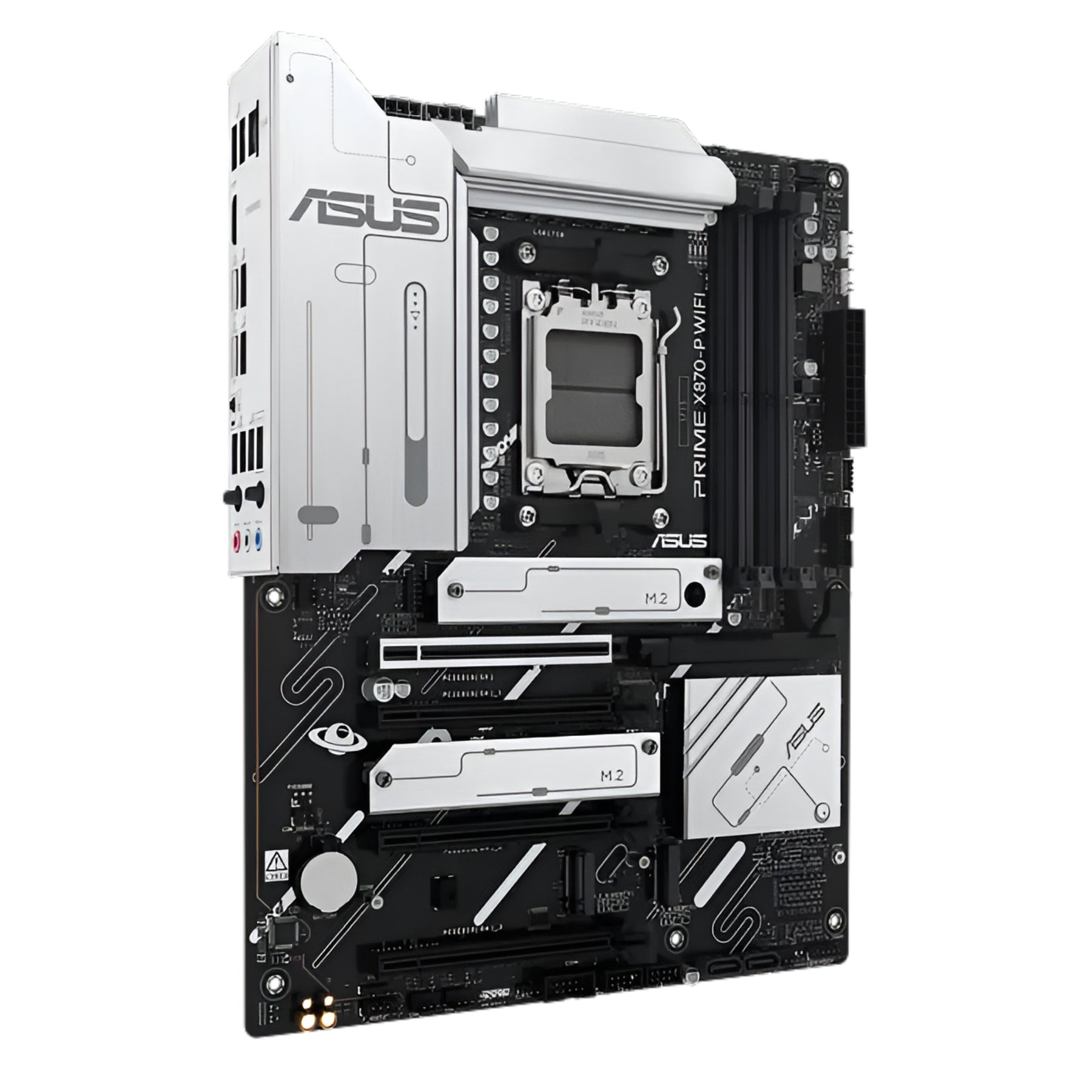 Placa Madre ASUS X870-PRIME EDITION WIFI-7 AM5 PCI-E 5.0