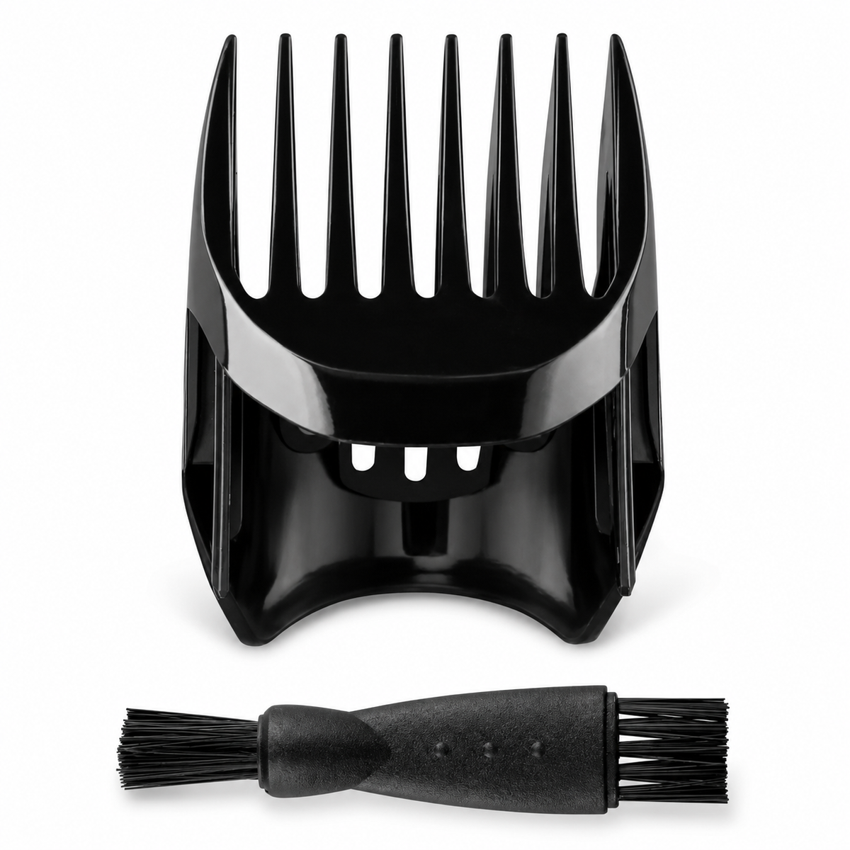 Cortadora de Cabello Magefesa Recargable Clipper Inoxidable