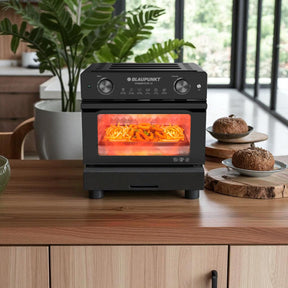 Horno Air Power Fryer Blaupunkt 35 Litros / 1800W / 230° Max