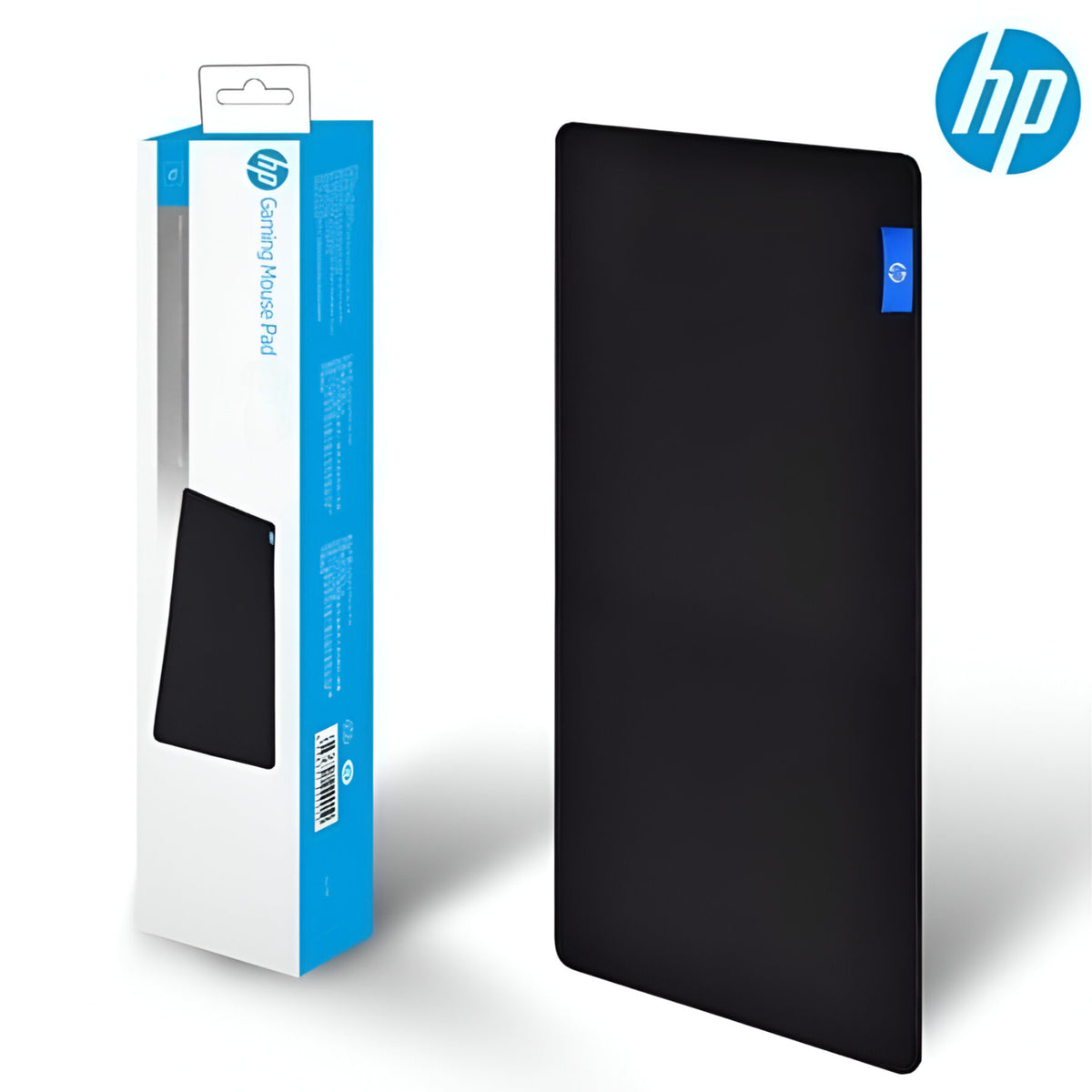 Mouse Pad Gamer Hp Pro Extra Largo Mp7035 700X350X3Mm