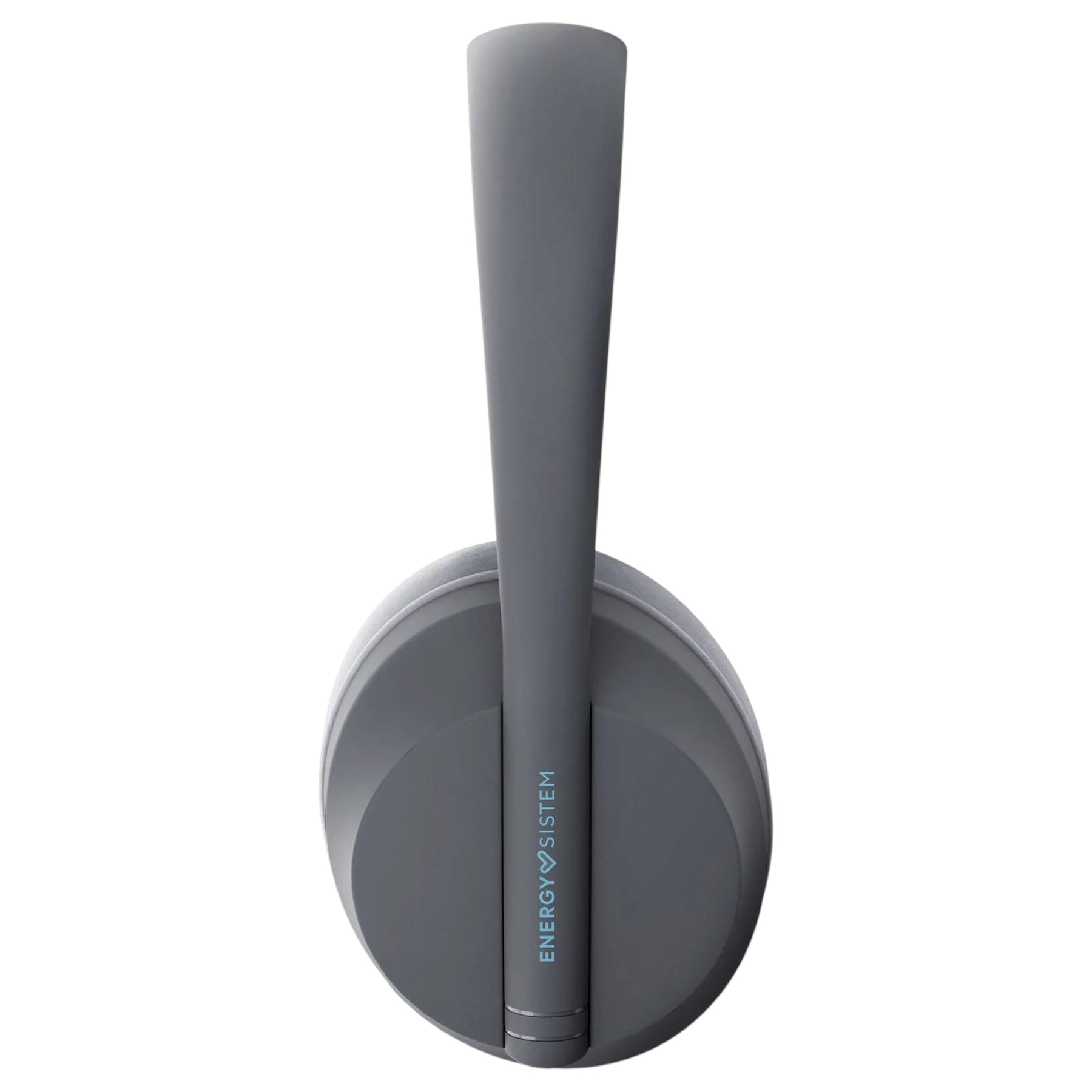 Audífonos Energy Sistem HOSHI Gris Autonomía 23H + Assistant