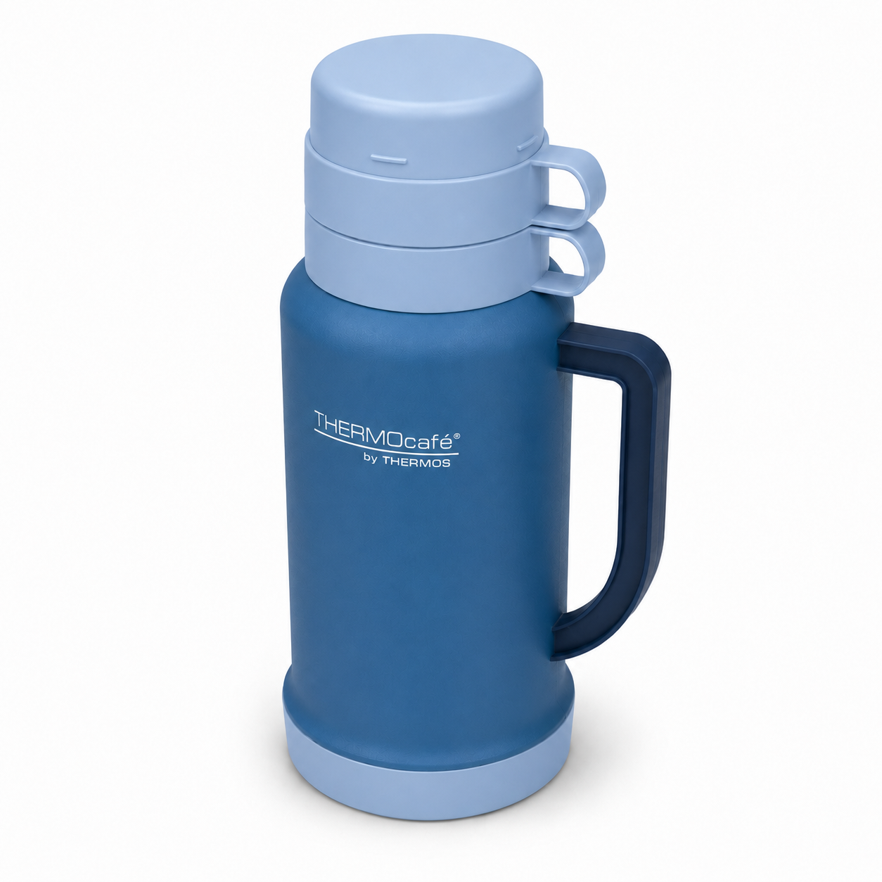 Termo para Liquidos Thermos  1.8L Azul 12H/24H