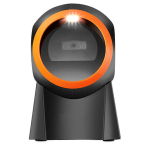 Lector de Códigos de Barra 2D CCD Pro de Sobre Mesa UT-BSCOM