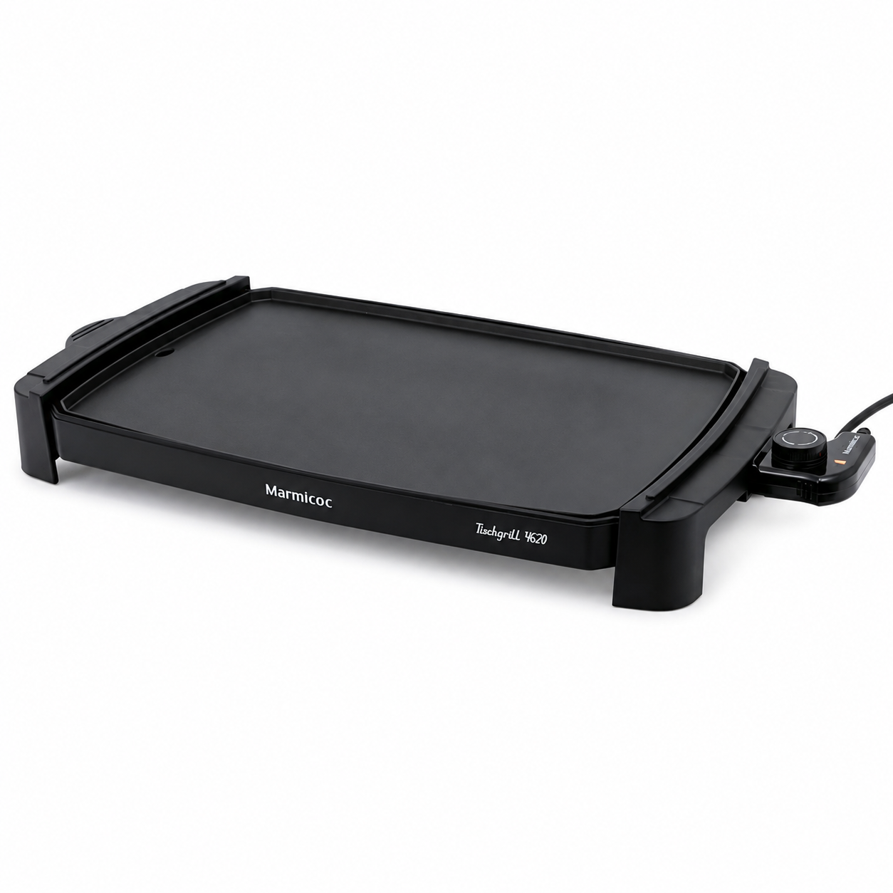 Parrilla Electrica Marmicoc TISCHGRILL 4620 Premium Line