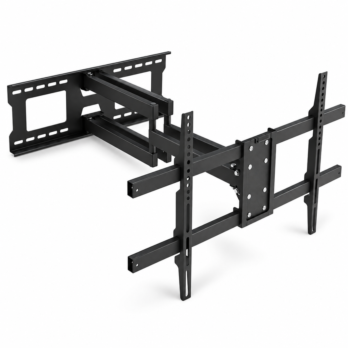 Soporte de TV Profesional con Brazo Acero Reforzado 100" Max