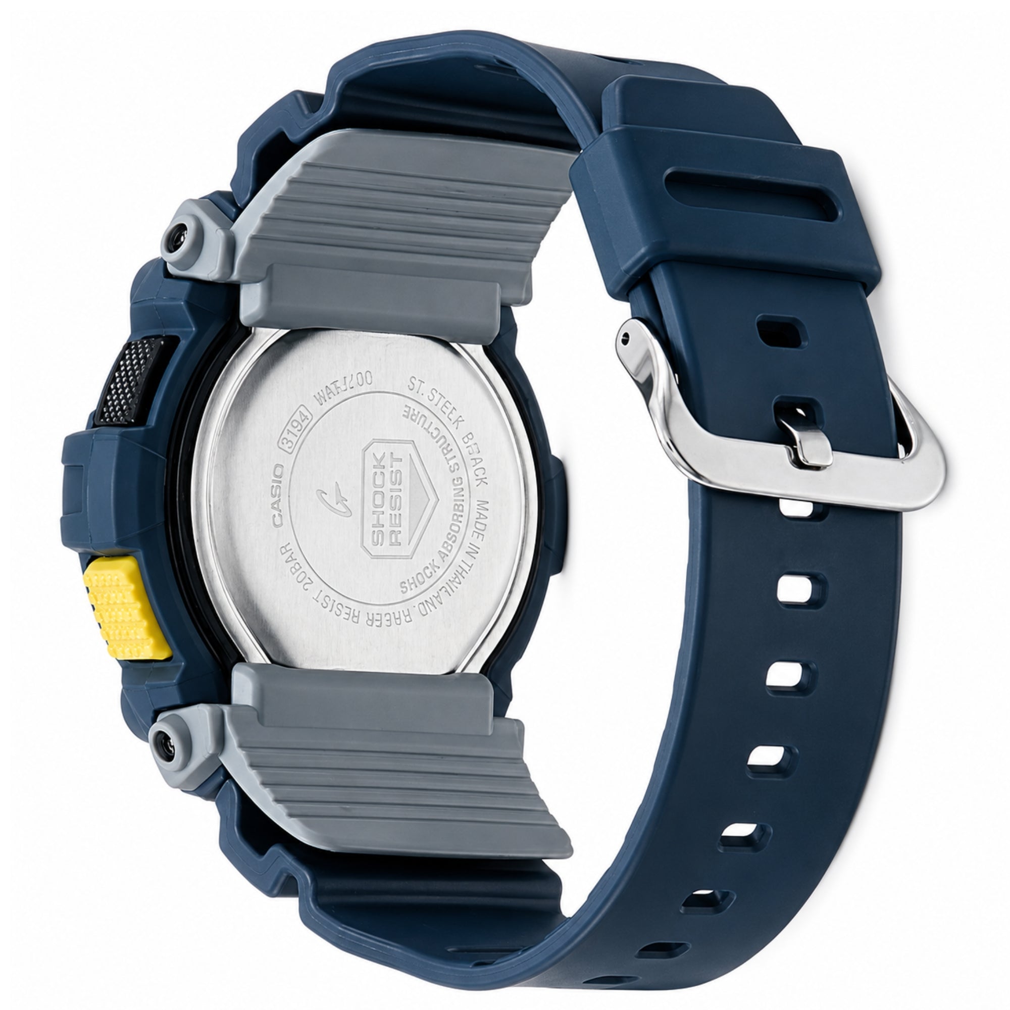 Reloj Deportivo G-SHOCK G-7900-2DR Classic Edition